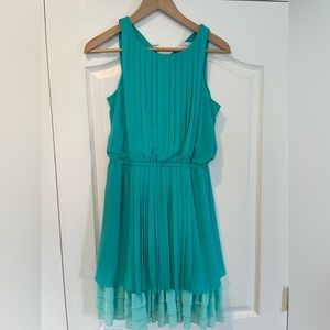 Jessica Simpson Party Dress